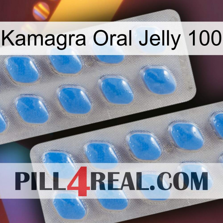 Kamagra Oral Jelly 100 23